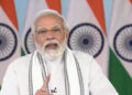 श्री नरेंद्र मोदी, प्रधानमंत्री