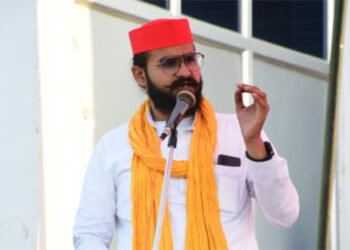 अब्बास अंसारी