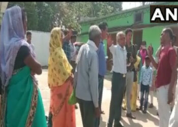 घटना स्थल की तस्वीर