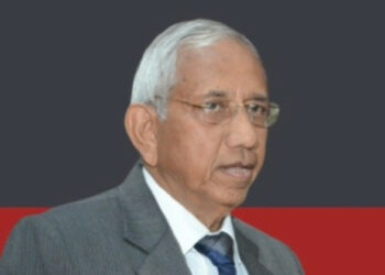 रमेश चंद्र लाहोटी (फाइल फोटो)