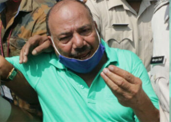 प्यारे मियां (फाइल फोटो)