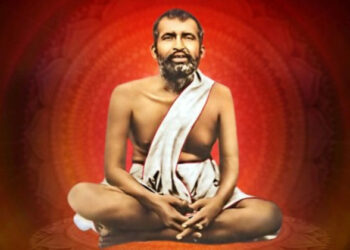 श्री रामकृष्ण परमहंस