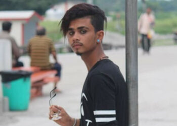 सामूहिक दुष्कर्म का मुख्य आरोपी बिकी अली (फाइल फोटो)