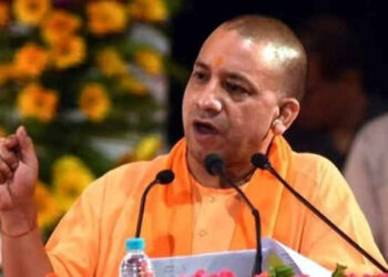 मुख्यमंत्री योगी आदित्यनाथ