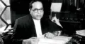 बाबा साहेब आम्बेडकर