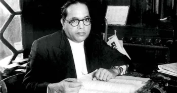 बाबा साहेब आम्बेडकर