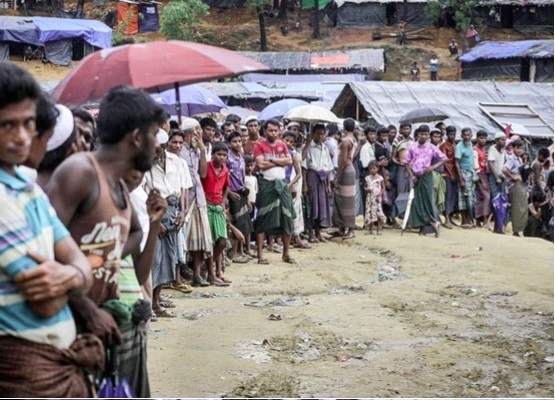 नेपाल-भारत के सीमावर्ती इलाकों में घुसपैठियों की बसाहट बन रही चिंता का विषय