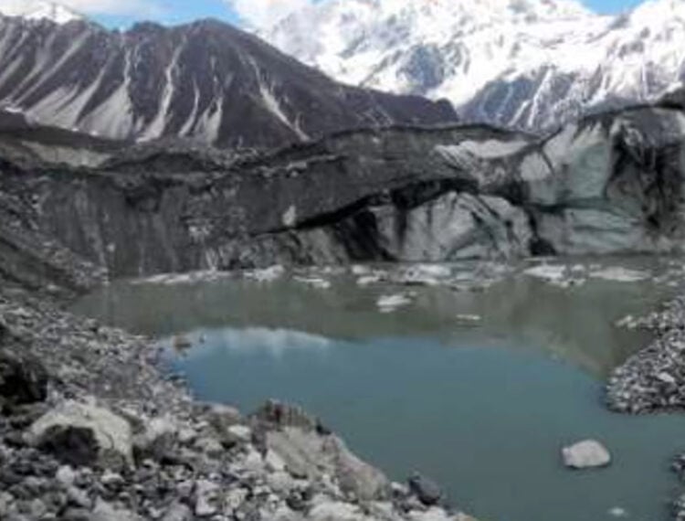 हिमालय के जल स्रोतों को बचाना है जरूरी