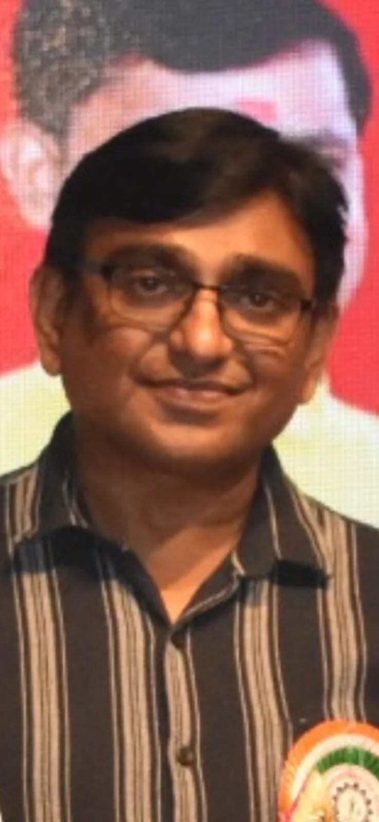 पंकज जगन्नाथ जयस्वाल