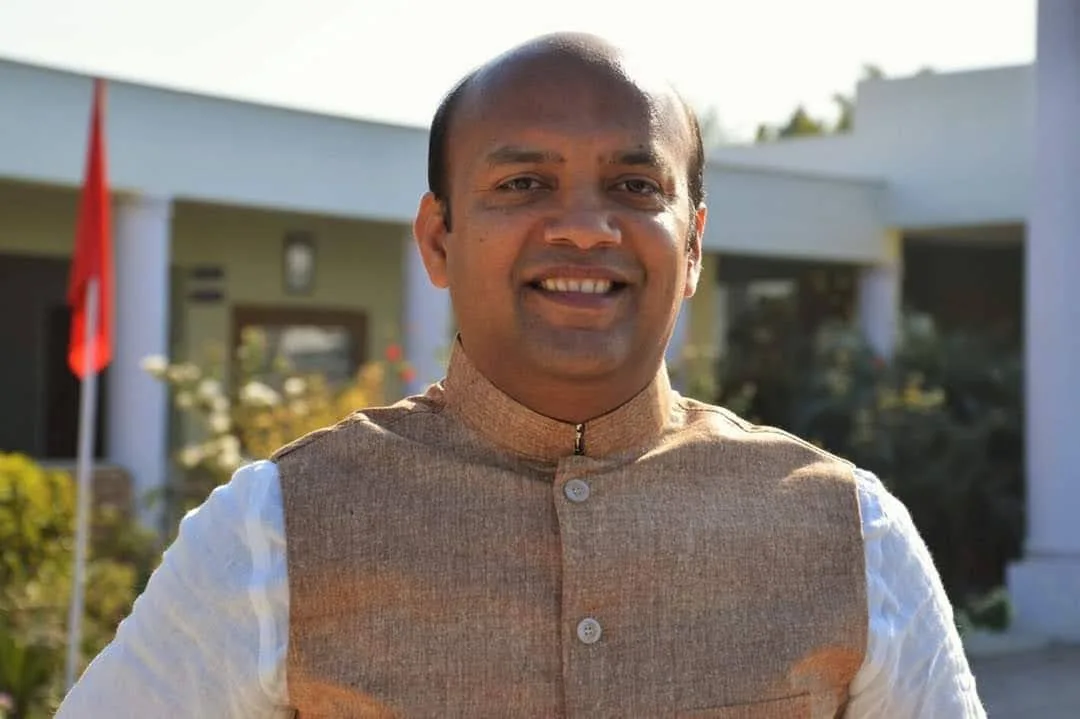 प्रणय कुमार