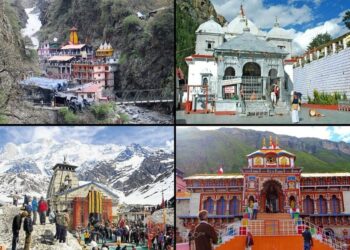 CHARDHAM-YATRA