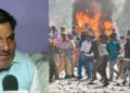 दिल्ली दंगों का दोषी ताहिर हुसैन