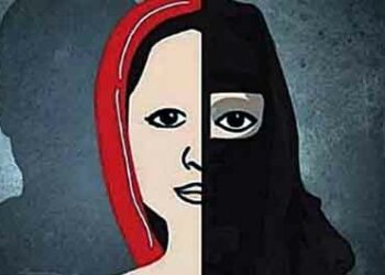 A Hindu girl was forcibly converted to Islam.