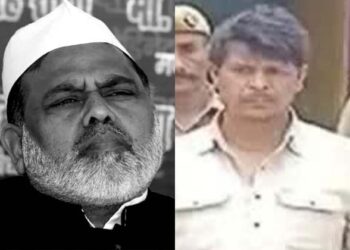 हाजी और नसीम