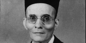 वीर सावरकर जी