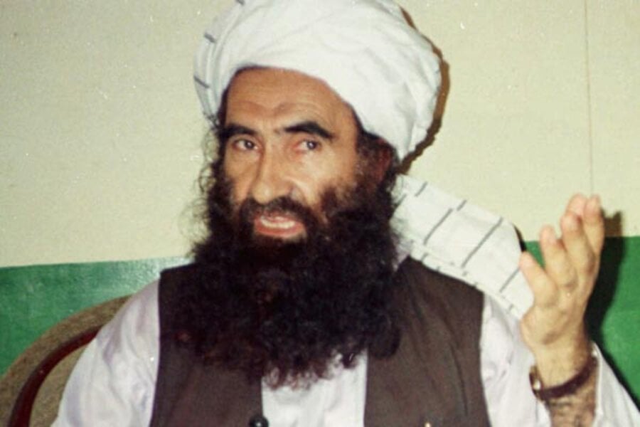 The fear of jihad continues to haunt Pakistan, talk to TTP
 TOU