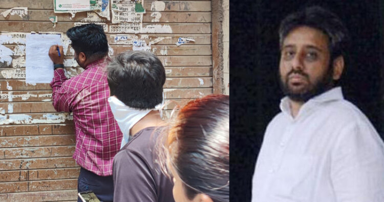 एनसीपीसीआर की टीम ने बाटला हाउस में बच्चों को मजदूरी से मुक्त कराया