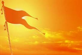 जानिए क्यों है राष्ट्रीय स्वयंसेवक संघ का गुरु ‘भगवा ध्वज’