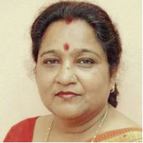 नीरजा माधव
