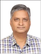 डॉ. विवेक भटनागर