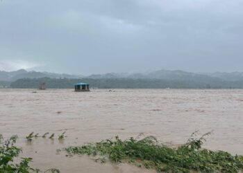 हिमाचल प्रदेश में बारिश का कहर