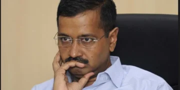 अरविंद केजरीवाल