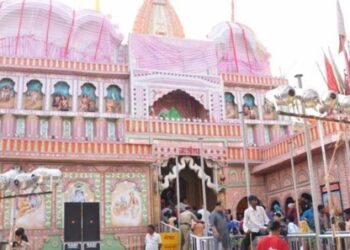 खाटूश्याम मंदिर