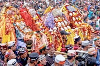 दशहरा मेला (फाइल फोटो)