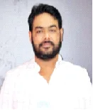शिवेन्द्र राणा