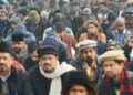 पाकिस्तान में अहमदियों को आए दिन निशाना बनाया जाता है
