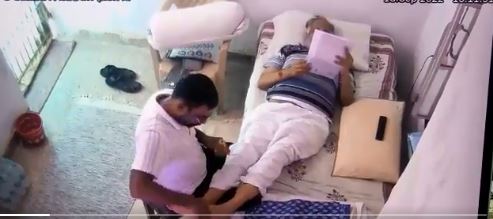सत्येंद्र जैन ने जमानत के लिए सुप्रीम कोर्ट का दरवाजा खटखटाया