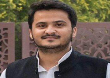 अब्दुल्ला आजम