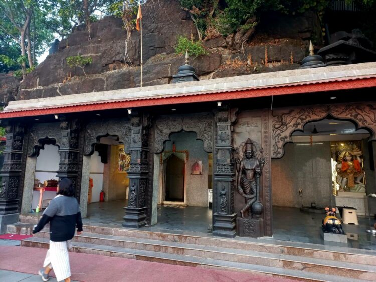 मां गुंडी देवी मंदिर