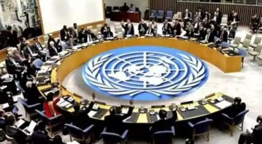 आतंकवाद रोधी समिति के सफल नेतृत्व के लिए यूएनएससी के सदस्यों ने भारत को  सराहा