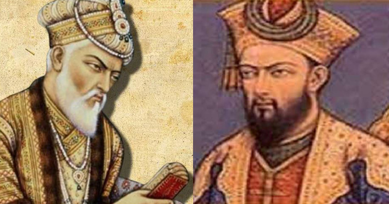 औरंगजेब से अपनी पहचान जोड़ने की जिद क्यों ?