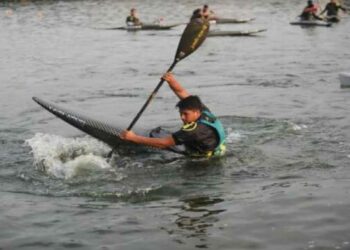 मध्यप्रदेश की मेजबानी में होने वाले खेलो इंडिया यूथ गेम्स में पहली बार वॉटर स्पोर्ट्स को भी शामिल किया गया है