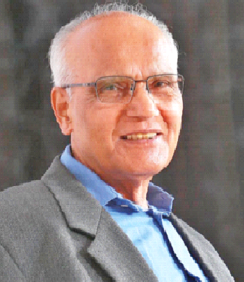 डॉ. भैरप्पा