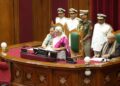 Governor Anandiben Patel Order Conversion Cell UP Medical Colleges KGMU SGPGI