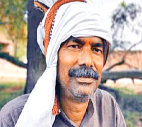 उमाशंकर पांडे