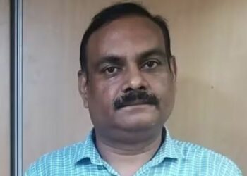 नरेश सिंह