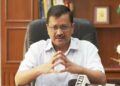 अरविंद केजरीवाल, मुख्यमंत्री, दिल्ली