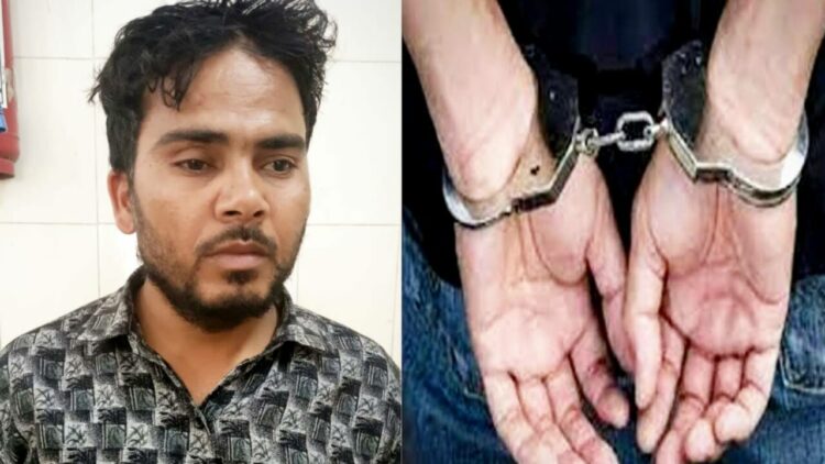यूपी की बरेली पुलिस ने सोशल मीडिया पर गलत टिप्पणी करने वाले कट्टरपंथी सोच के फारुख को गिरफ्तार कर जेल भेज दिया है।