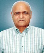 प्रो. भगवती प्रकाश शर्मा