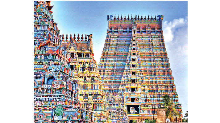 क्यों लेती है सरकार मंदिरों से टैक्स भारत के मंदिरों पर कसता शिकंजा