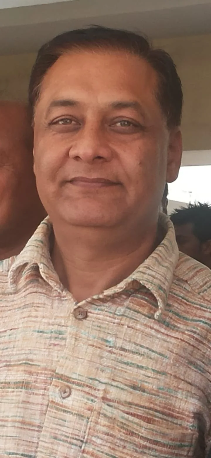 डॉ. प्रवीण दाताराम गुगनानी