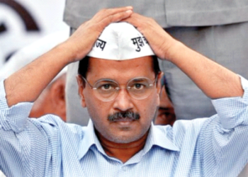 केजरीवाल