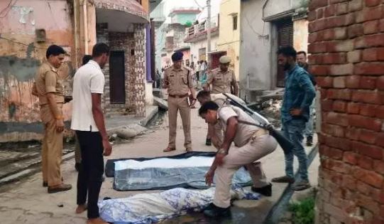 आखिर क्यों पठान फरहाना का यह अधिकार नहीं कि वह फकीर से शादी कर ले? महजबीं और फरहाना की हर पीड़ा विमर्श से गायब?