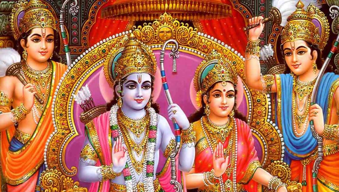 जानकी नवमी पर विशेष : परब्रह्म की संचालक शक्ति हैं माता सीता