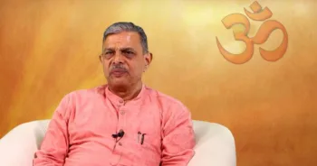 श्री दत्तात्रेय होसबाले, सरकार्यवाह, राष्ट्रीय स्वयंसेवक संघ