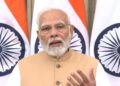 श्री नरेन्द्र मोदी, प्रधानमंत्री